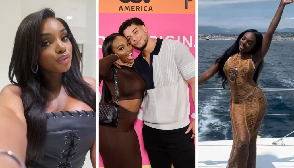 JaNa Craig Biography: Age, Net Worth, Family, Fame scoopok.com JaNa Craig Biography Age, Net Worth, Family, Fame