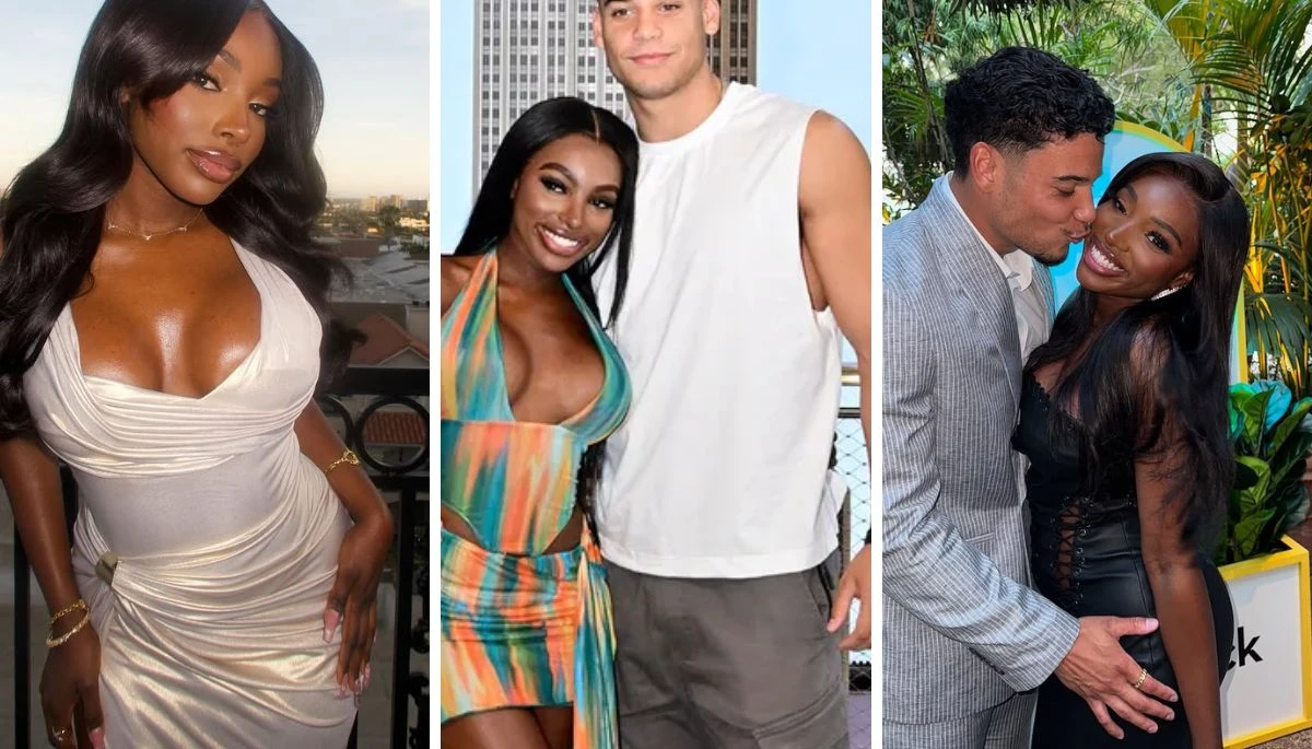 Top 20 Hottest Women Indian Adult Stars Name Updated scoopok.com Jana craig & kenny rodriguez Break Up After Love Island USA