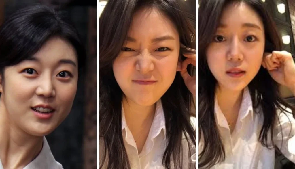Kang Seo Ha Biography,Age, KDrama, Death Cause, Untold Facts scoopok.com Kang Seo Ha Biography,Age, KDrama, Death Cause, Untold Facts
