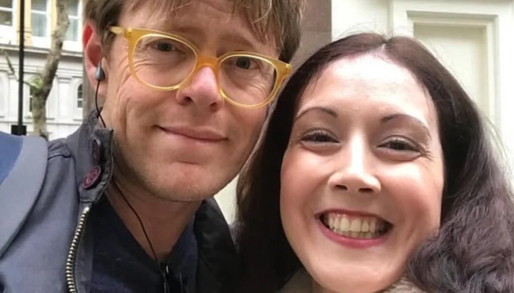 Home scoopok.com Kris Marshall Net Worth 2025 Family, Wiki, Accident & More
