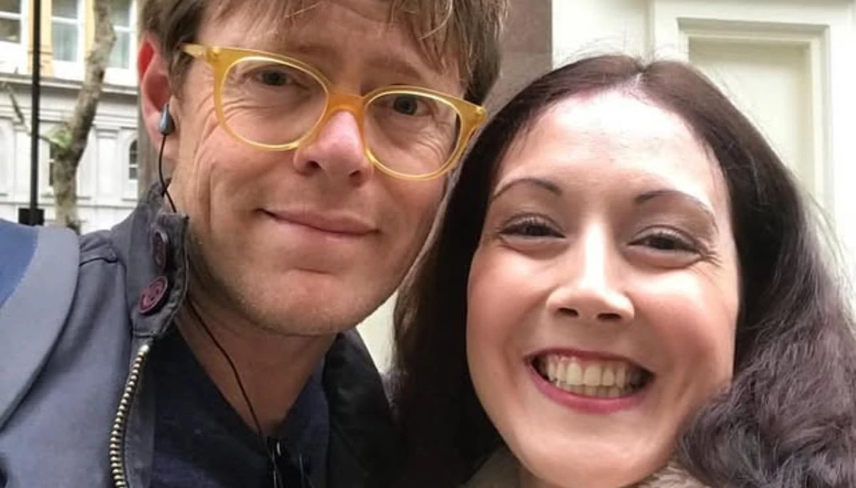 Kris Marshall Net Worth 2025 Family, Wiki, Accident & More