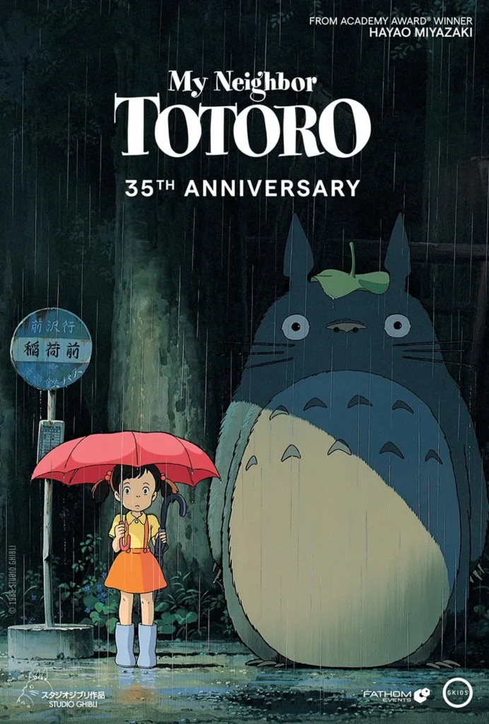 10 must watch movies like inside out scoopok.com totoro