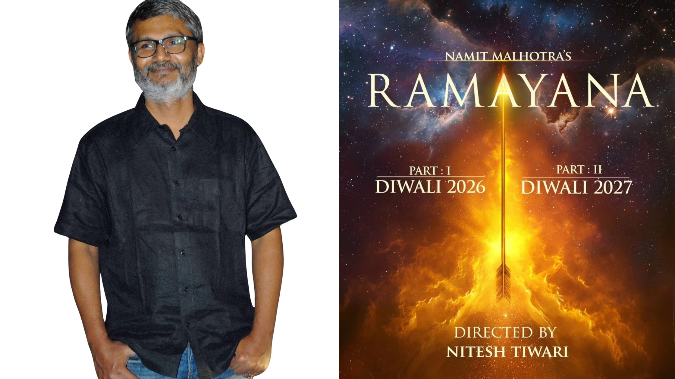 Nitesh Tiwari Biography Net Worth, Upcoming Movies