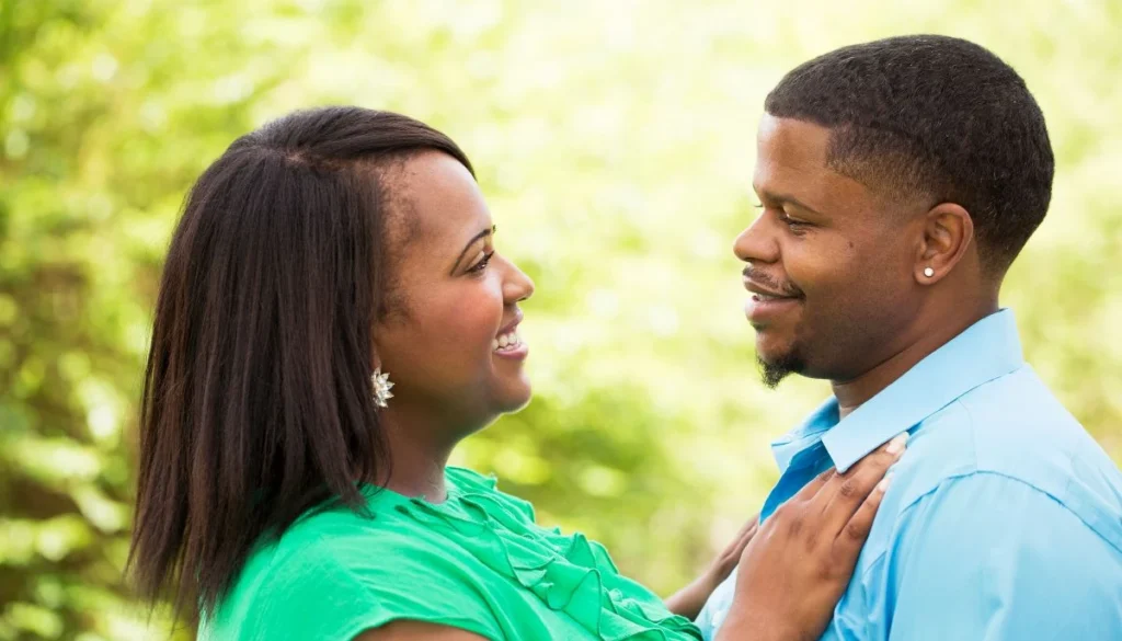 7 Sexy Truth Why Curvy Women Are Irresistible To Men scoopok.com Passionate Intimacy and Connection