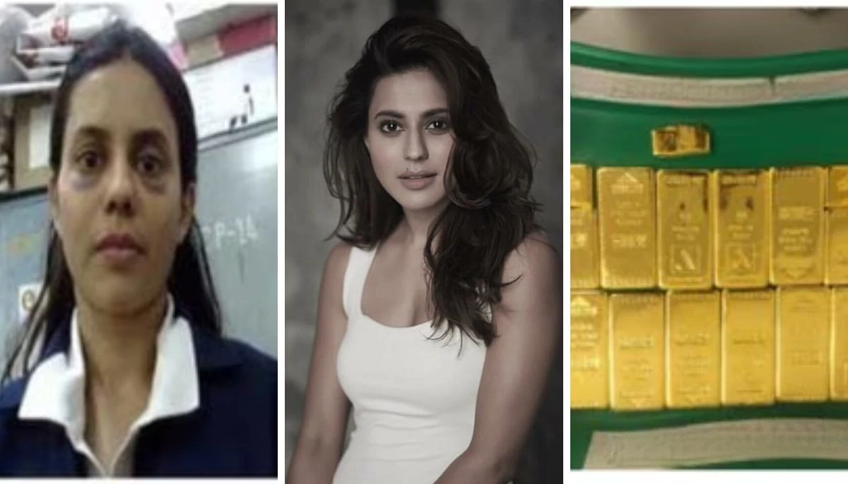 Ranya Rao Net Worth, Gold Smuggling, Age, Cinema, Full Bio