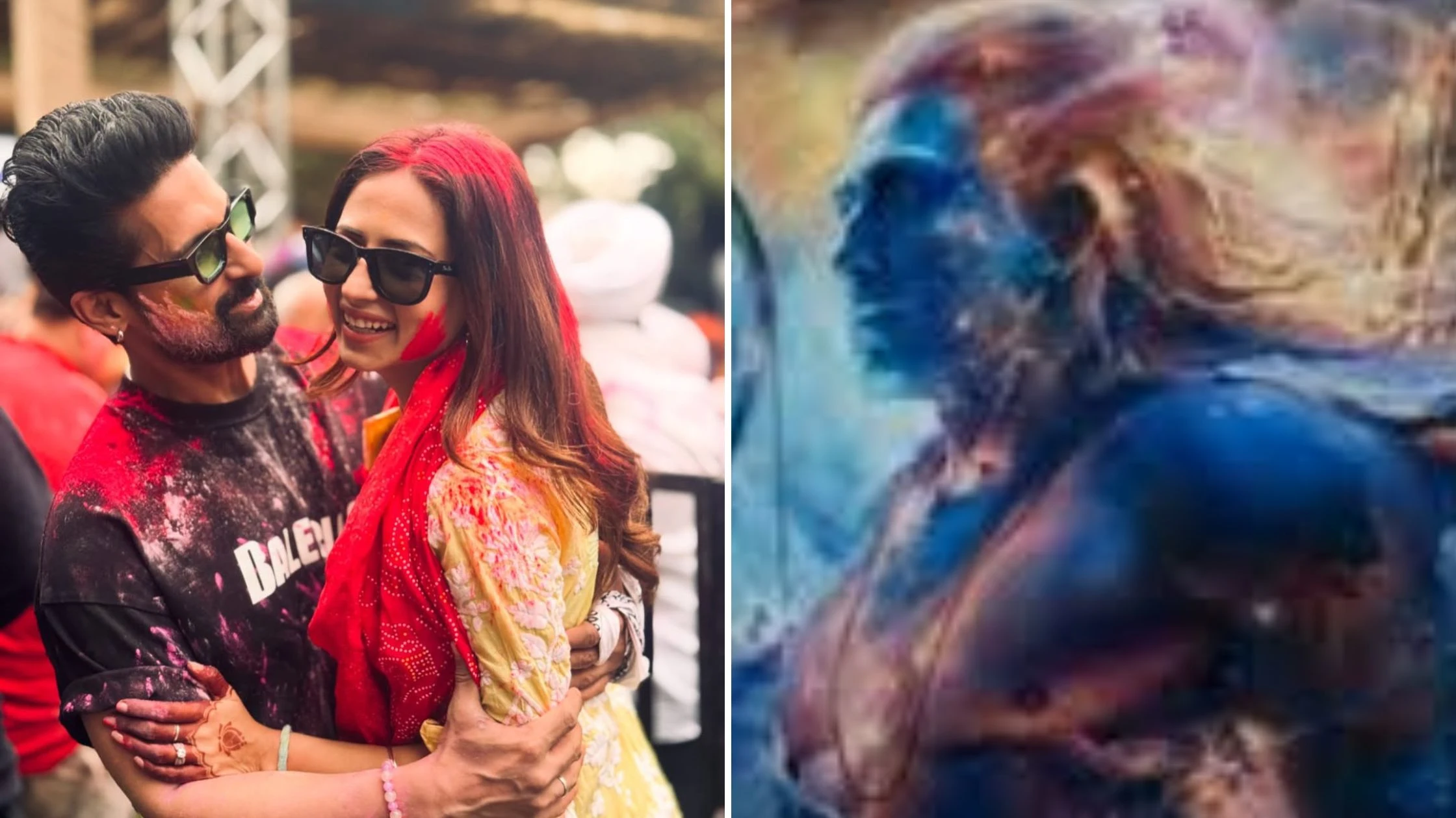 What is the Net Worth of Hansika Motwani in Rupees 2025? scoopok.com Ravi Dubey Biography Net Worth Update