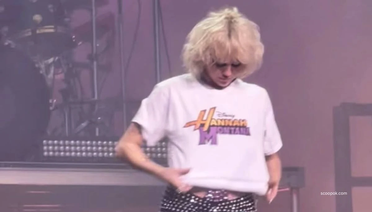 Relive the Magic Miley’s Hannah Montana Comeback! in 2026