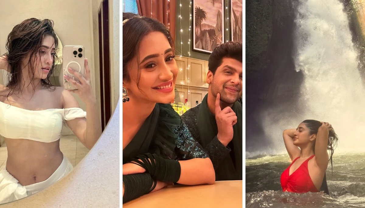 Shivangi Joshi Age, Net Worth, Birthday, Boyfriend, Bio