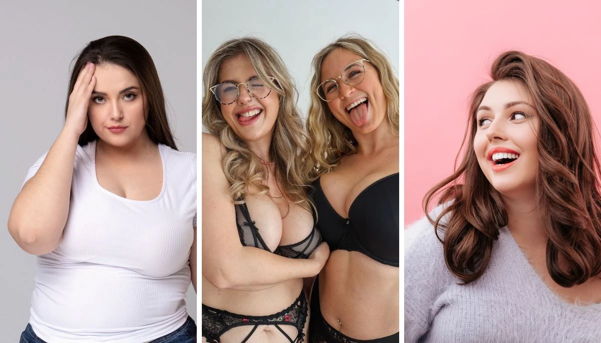 Top 5 Best Fuller Bust (DD+) Bloggers To Follow