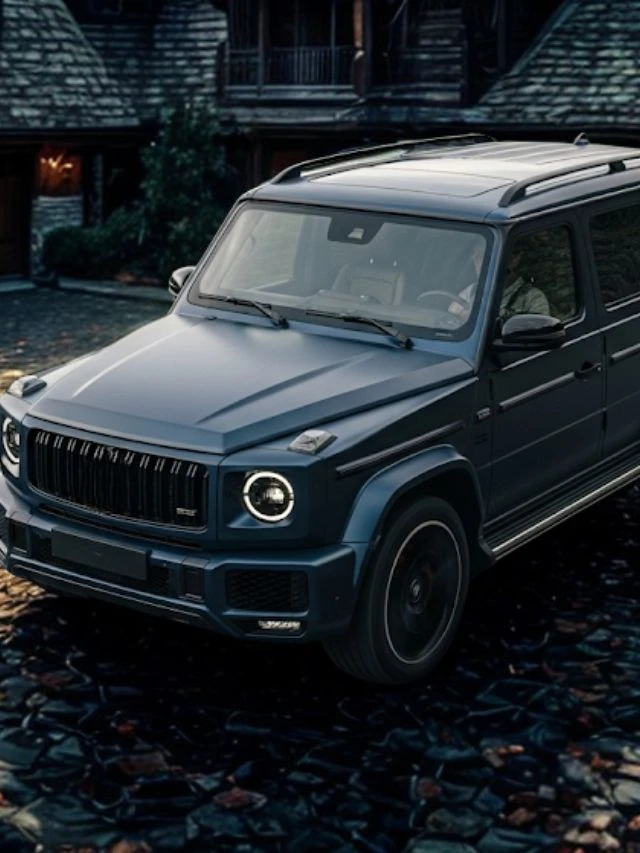Top 5 Luxury SUVs You Can Afford in 2025