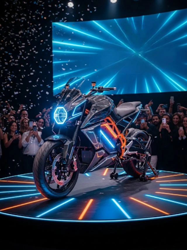 India’s 7 Most Waited Upcoming Bikes 2025