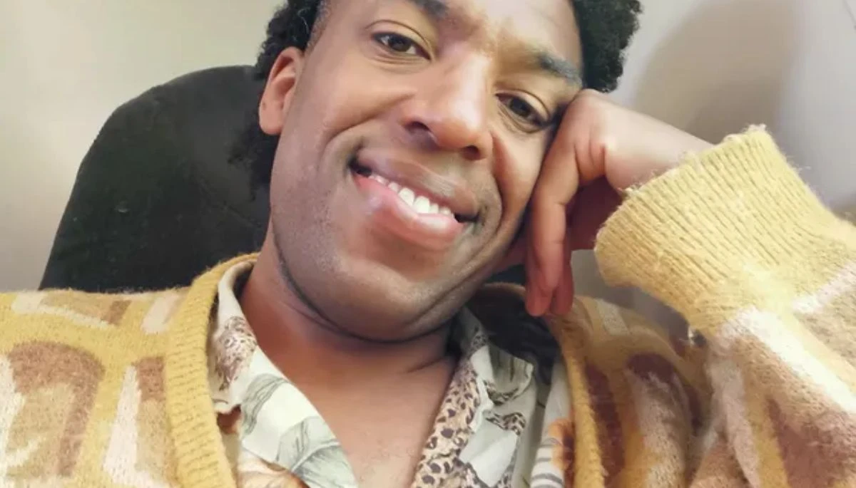 Toussaint Douglass Disability, Age, & TV Journey Bio