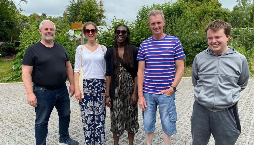Uncover Anita Boateng’s Bio, Age, Husband, Net Worth scoopok.com Uncover Anita Boateng’s Bio, Age, Husband, Net Worth