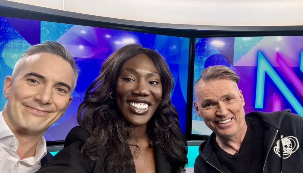Uncover Anita Boateng’s Bio, Age, Husband, Net Worth scoopok.com Uncover Anita Boateng’s Bio, Age, Husband, Net Worth