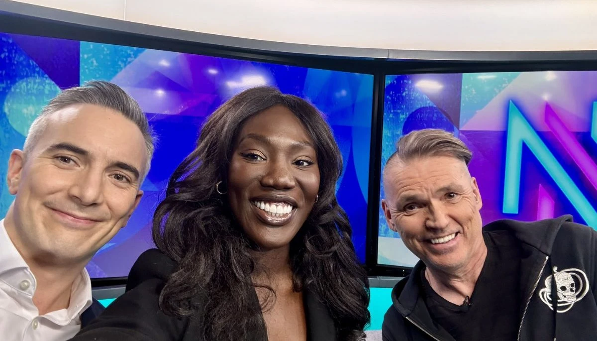 Uncover Anita Boateng’s Bio, Age, Husband, Net Worth