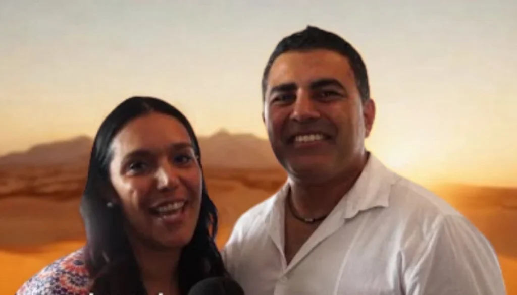 Where was Justin Mohamed born? Bio,Net Worth,Wife & More scoopok.com Where was Justin Mohamed born Bio,Net Worth,Wife & More