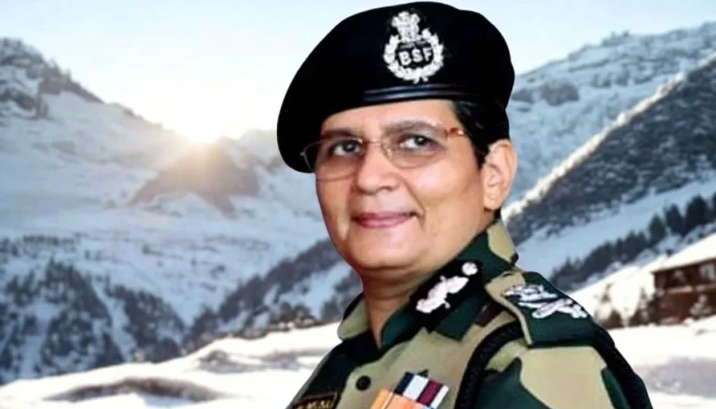 Who is Sonali Mishra? Husband, Net Worth,IPS, Bio, Wiki scoopok.com Who is Sonali Mishra Husband, Net Worth,IPS, Bio, Wiki