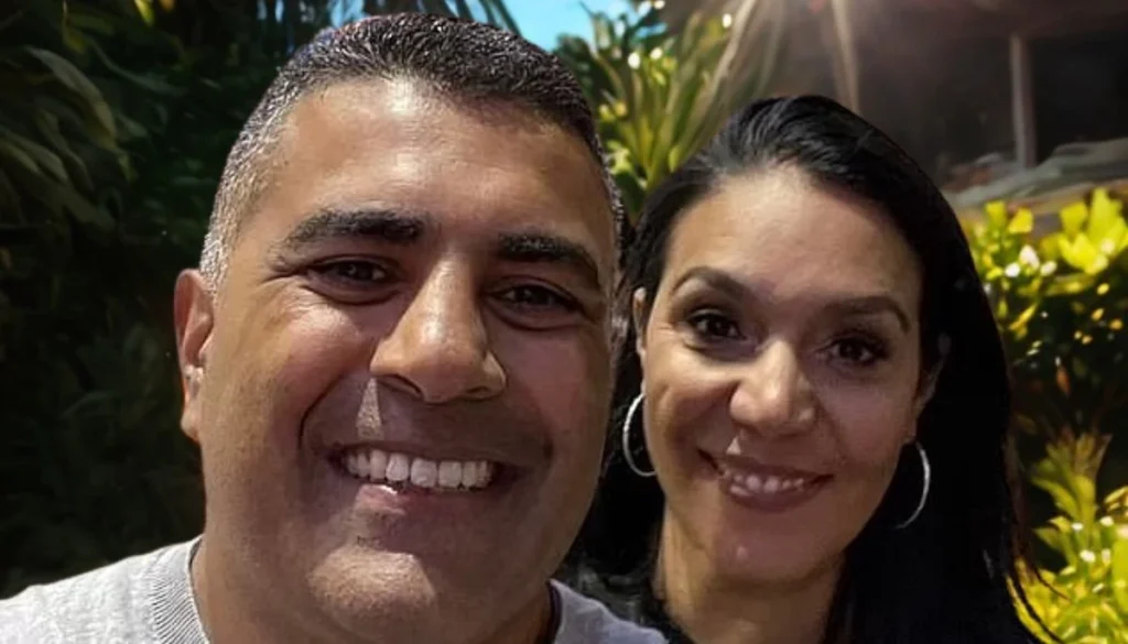Who is the husband of Janine Mohamed? Bio, Age, Full Details scoopok.com Who is the husband of Janine Mohamed