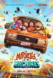 10 must watch movies like inside out scoopok.com mitchells