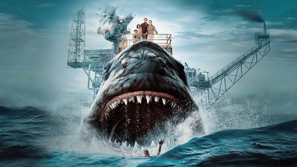 7 Best Shark Movies on Amazon Prime Don't Watch Alone scoopok.com best shark movies on netflix