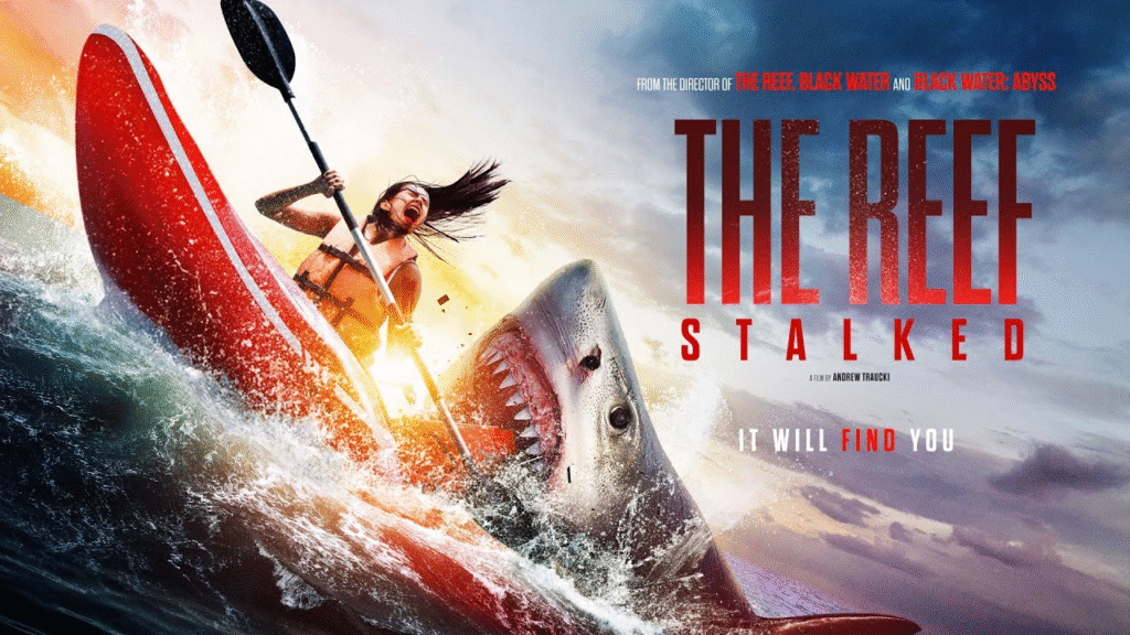 7 Best Shark Movies on Amazon Prime Don't Watch Alone scoopok.com image 7 scoopok.com
