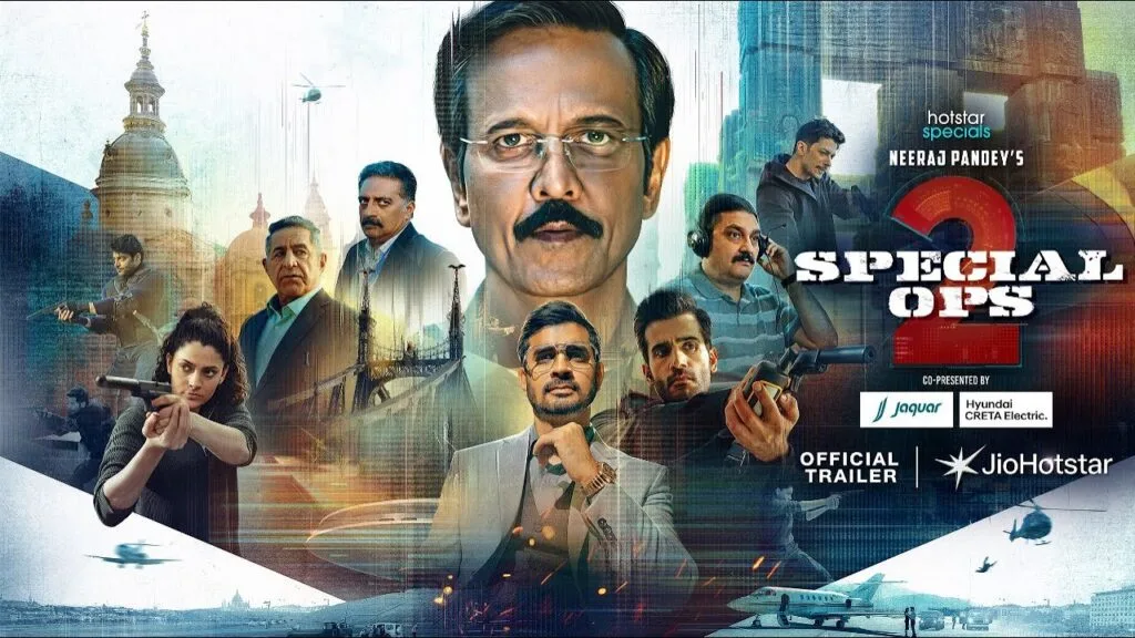 Special Ops 2 Trailer Review | New Release Date Update 2025 scoopok.com Special Ops 2 trailer new release date