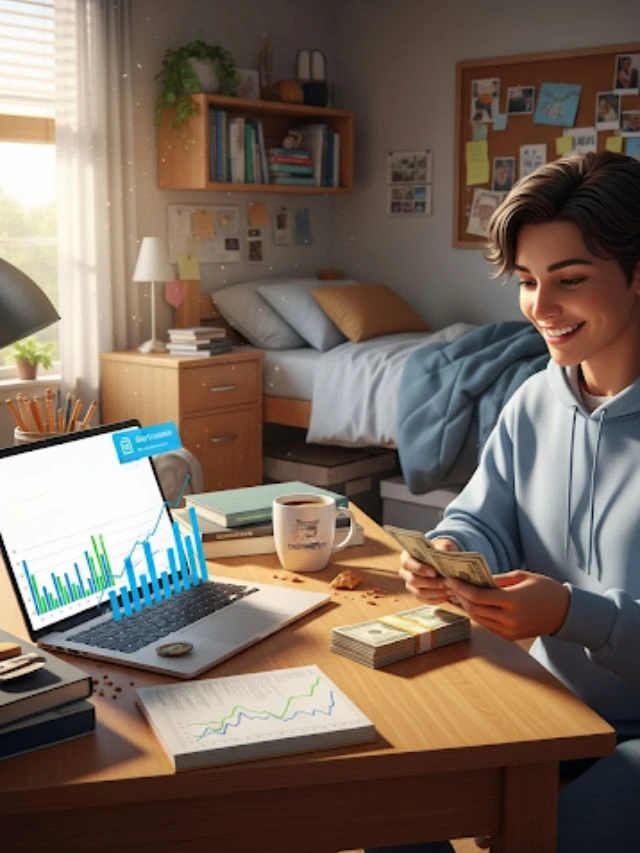 5 Side Hustles Paying Students Daily Cash In 2025