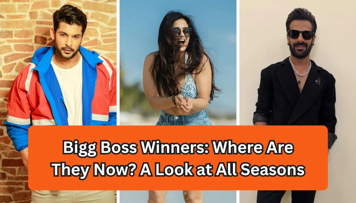 BB19 Host Salman Khan Slashes Fees But Stays Crorepati vs PM scoopok.com Bigg Boss Winners Where Are They Now In 2025 A Look at All Seasons