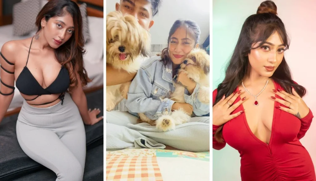 Dustu Paul Biography: India’s Bold New Influencer scoopok.com Dustu Paul Biography India’s Bold New Influencer