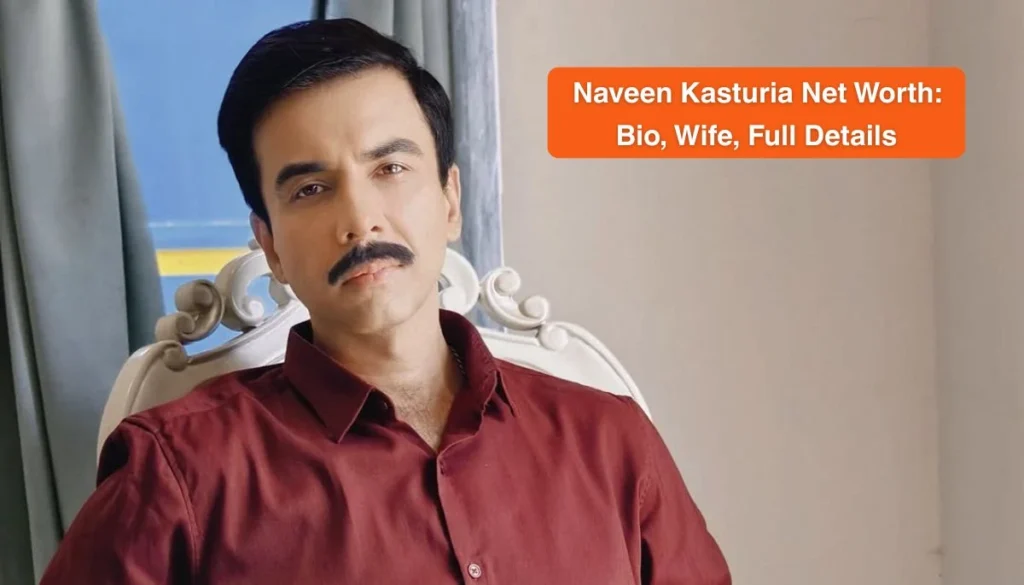Naveen Kasturia Net Worth: Bio, Wife, Full Details scoopok.com Naveen Kasturia Net Worth Bio, Wife, Full Details