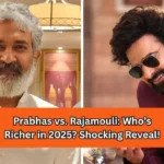 Home scoopok.com Rajamouli or Prabhas Who’s Richer in 2025 Shocking Reveal!