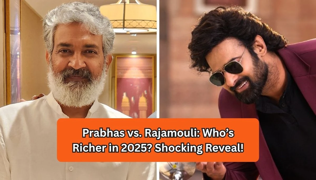 Top 20 Hottest Women Indian Adult Stars Name Updated scoopok.com Rajamouli or Prabhas Who’s Richer in 2025 Shocking Reveal!